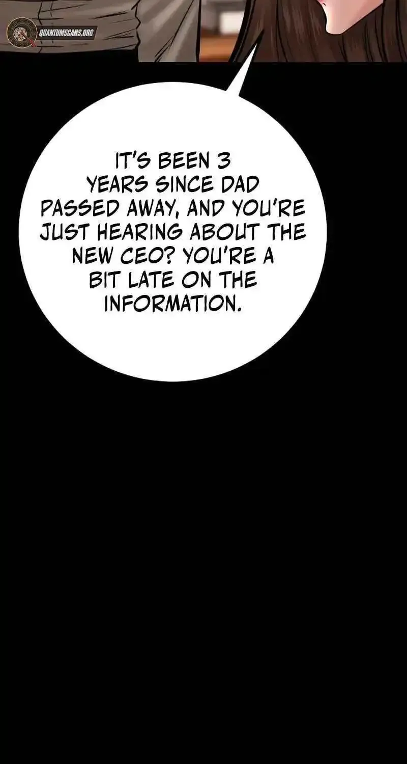 Blade of Retribution Zinmanga X Chapter 32 Page 20