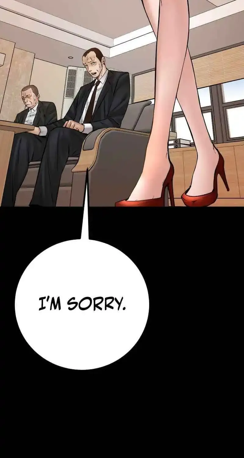 Blade of Retribution Zinmanga X Chapter 31 Page 8