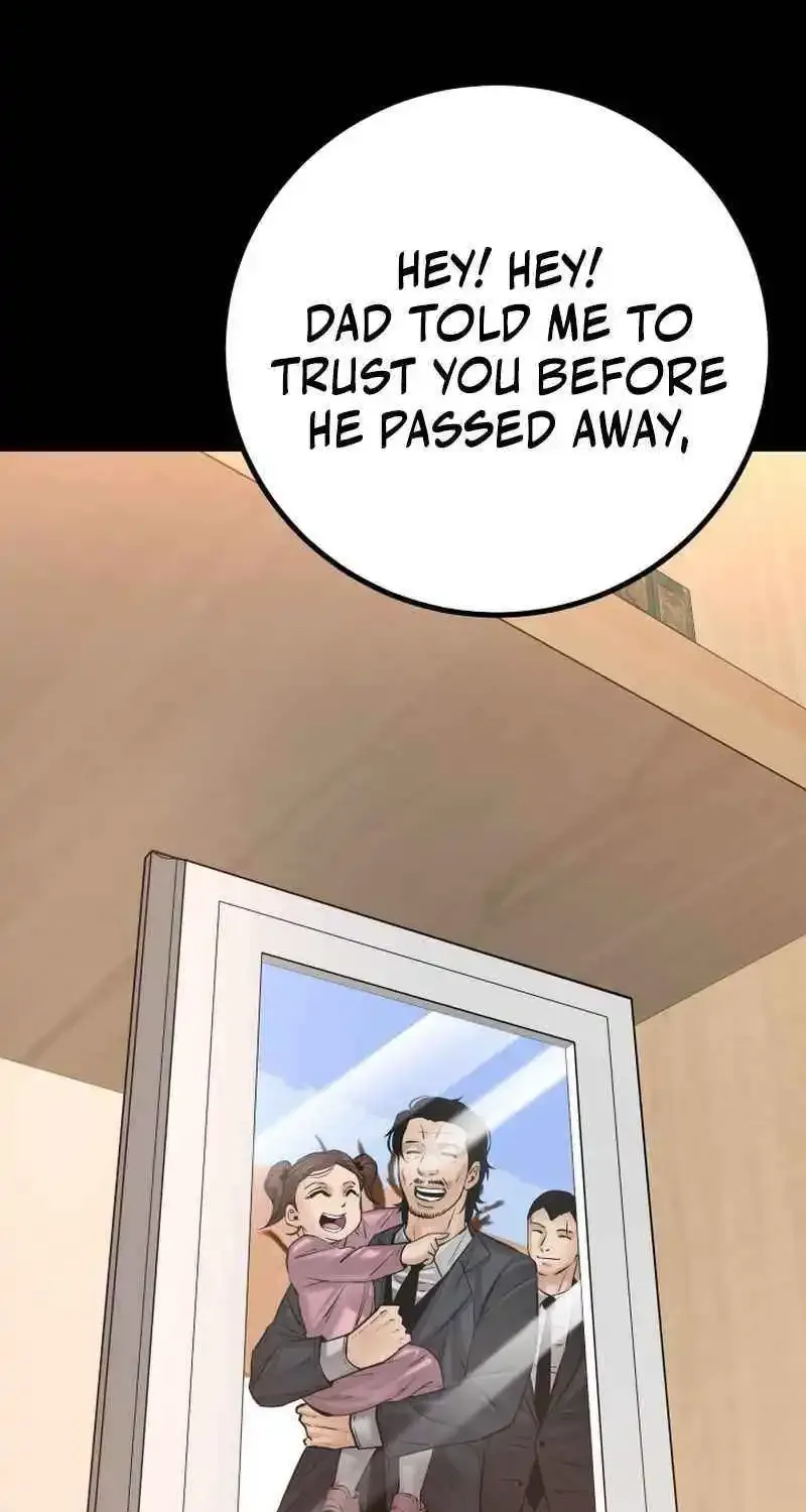 Blade of Retribution Zinmanga X Chapter 31 Page 16