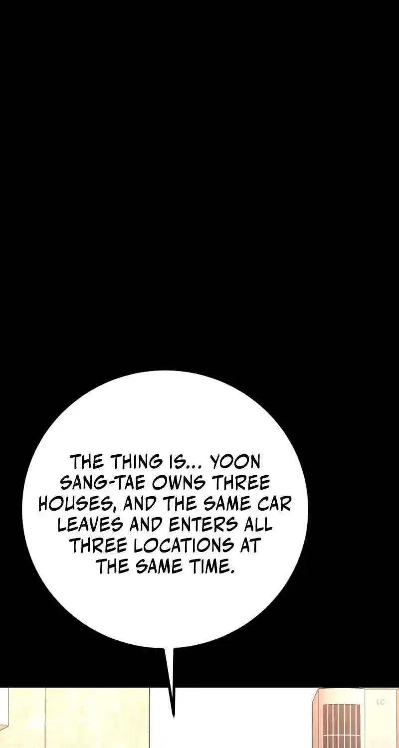 Blade of Retribution Zinmanga X Chapter 31 Page 22