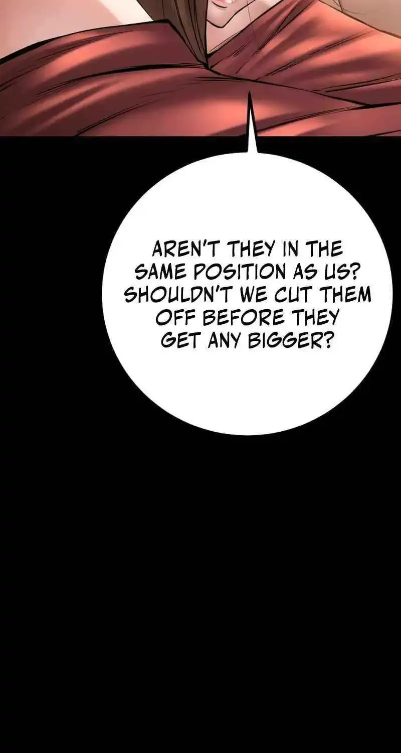 Blade of Retribution Zinmanga X Chapter 31 Page 29
