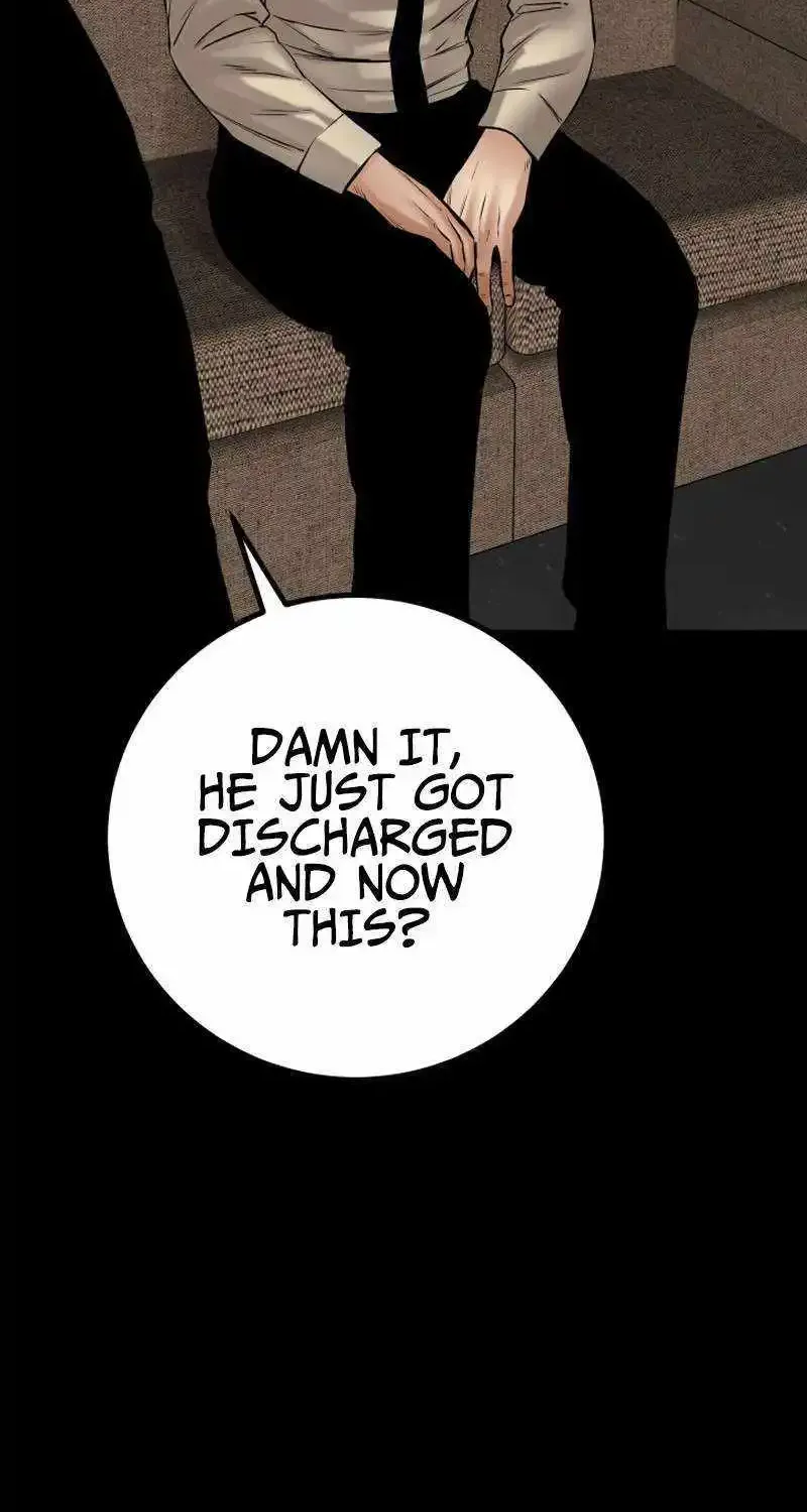 Blade of Retribution Zinmanga X Chapter 27 Page 76