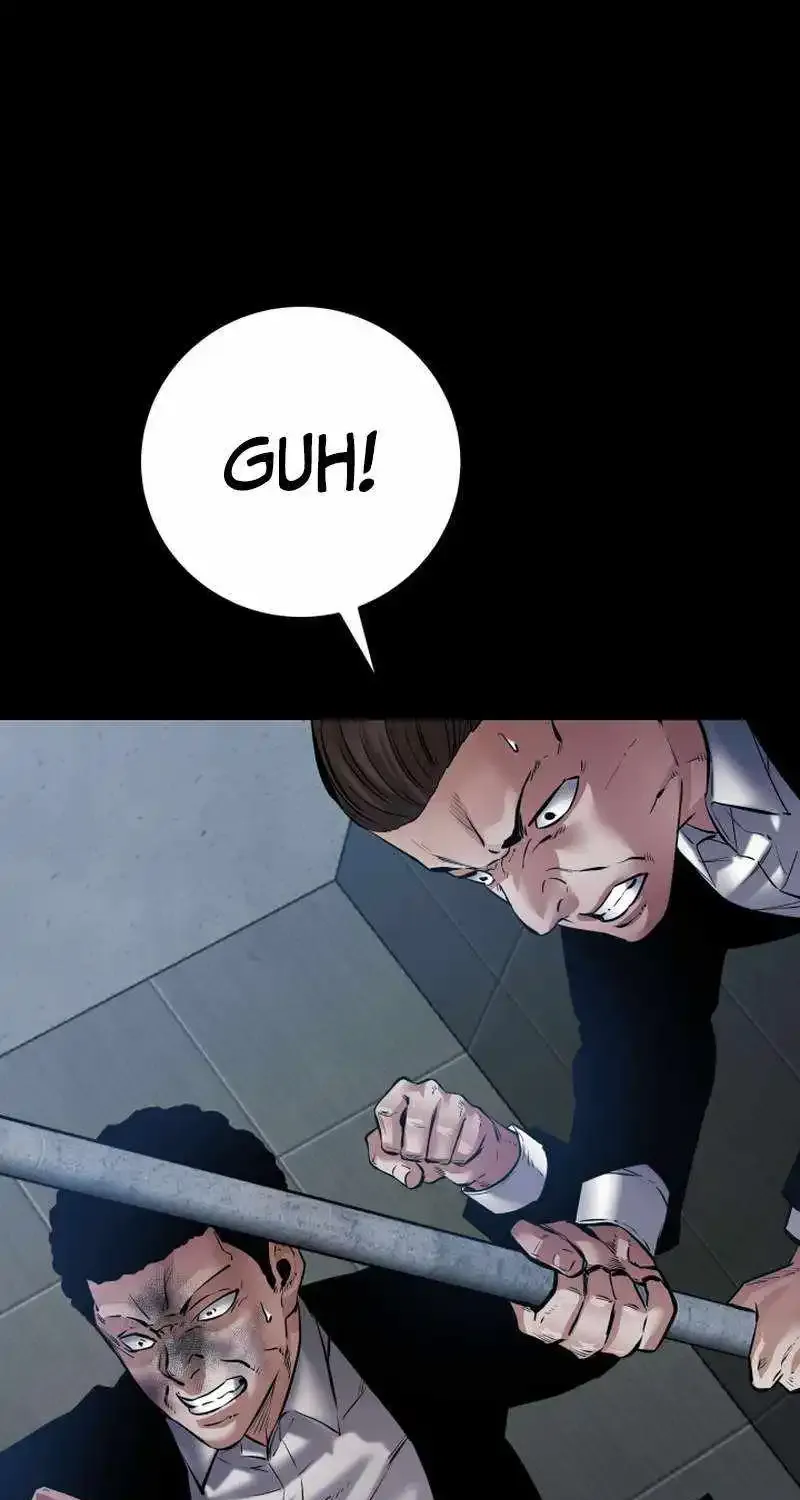 Blade of Retribution Zinmanga X Chapter 25 Page 117