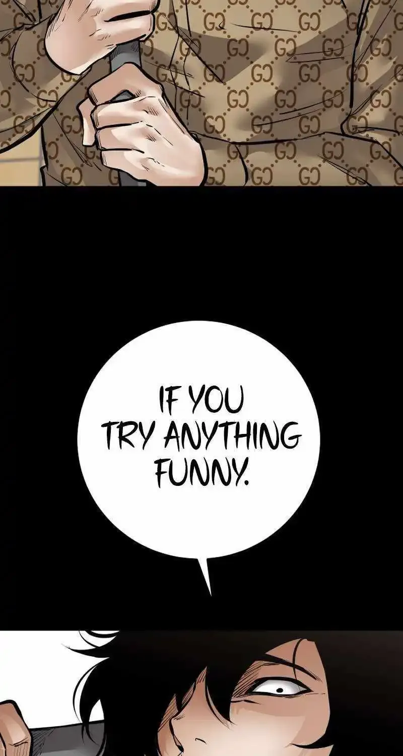 Blade of Retribution Zinmanga X Chapter 20 Page 86