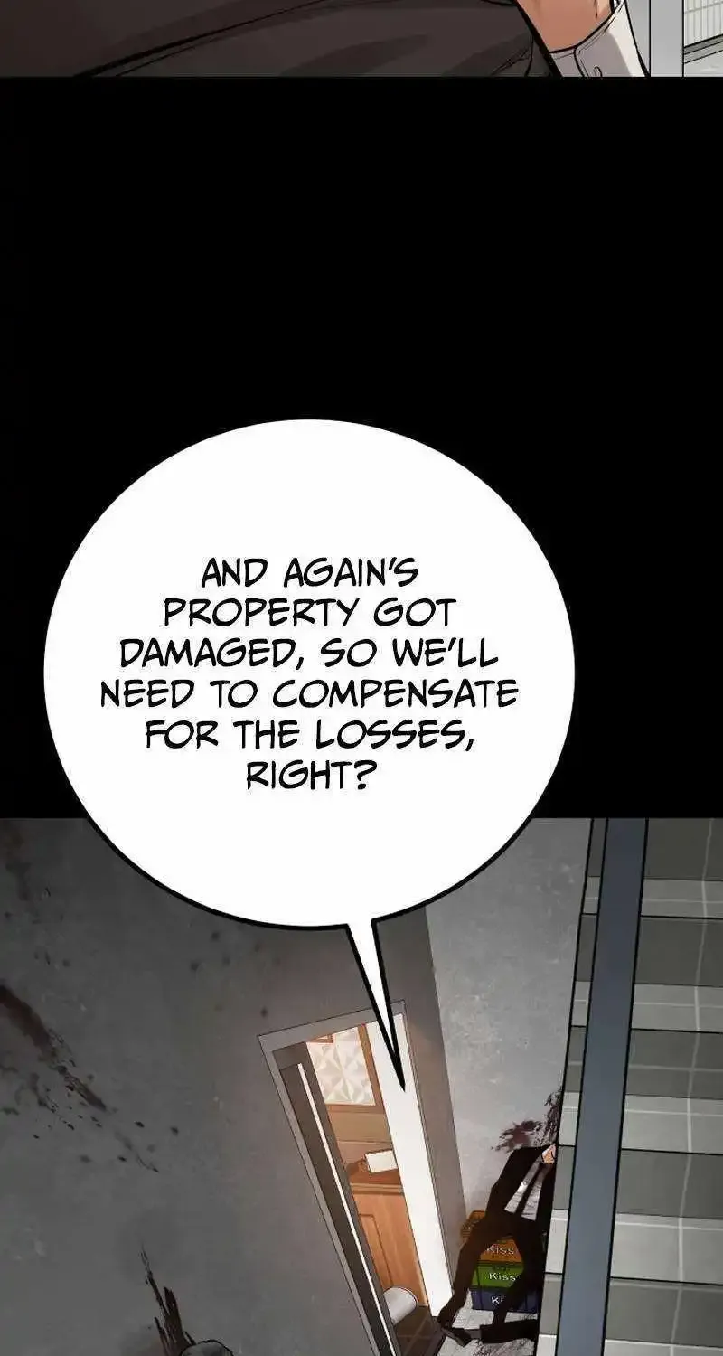 Blade of Retribution Zinmanga X Chapter 19 Page 53