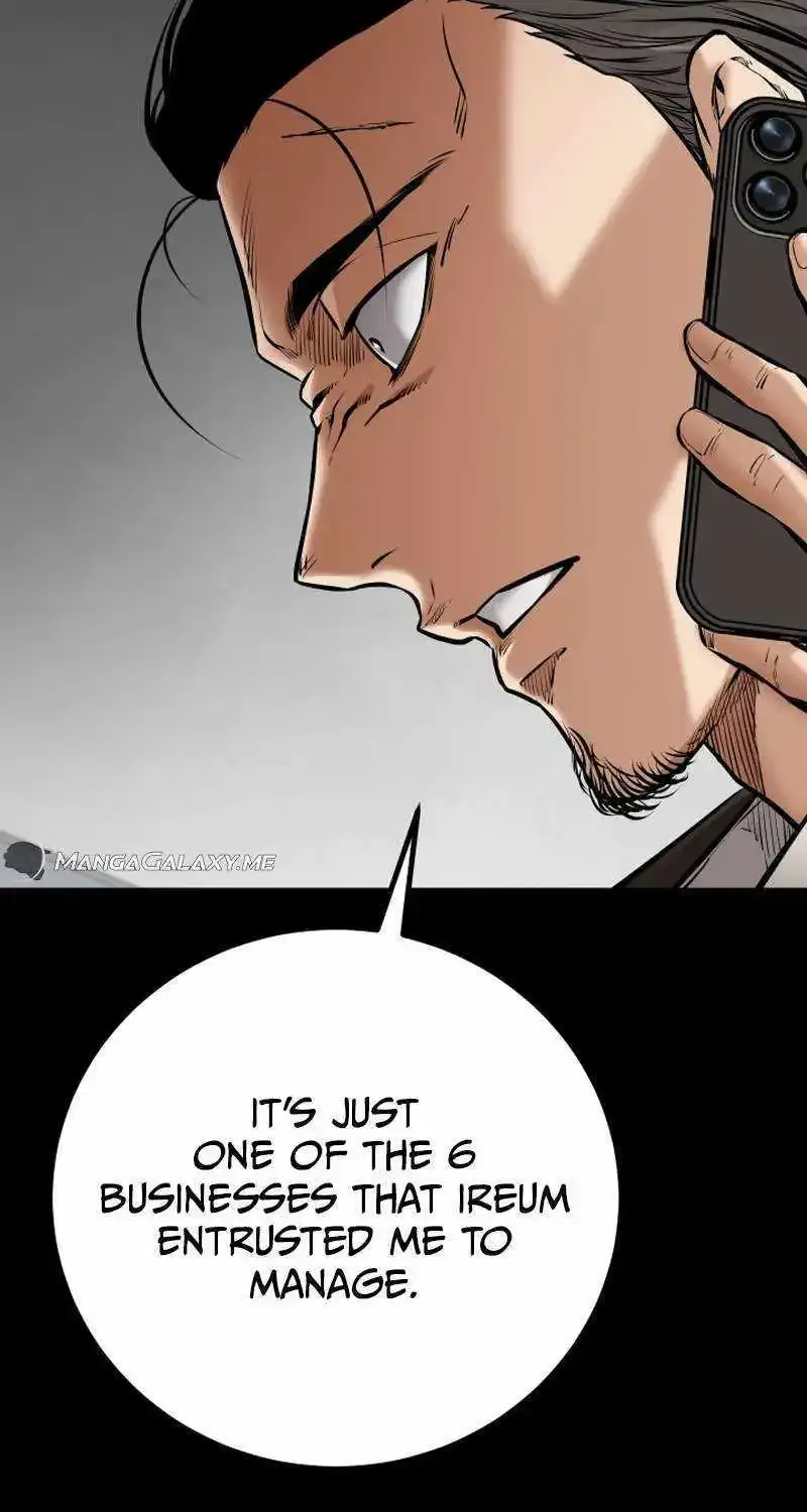 Blade of Retribution Zinmanga X Chapter 19 Page 61