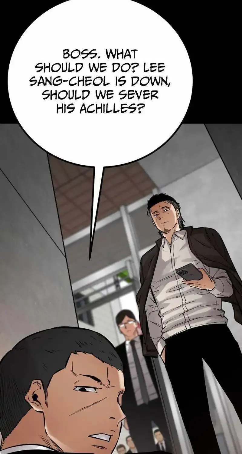 Blade of Retribution Zinmanga X Chapter 19 Page 71