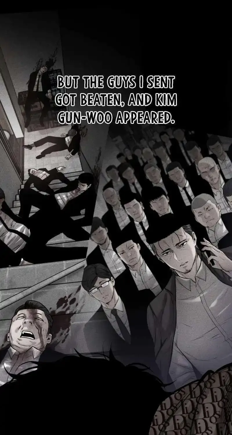 Blade of Retribution Zinmanga X Chapter 19 Page 91