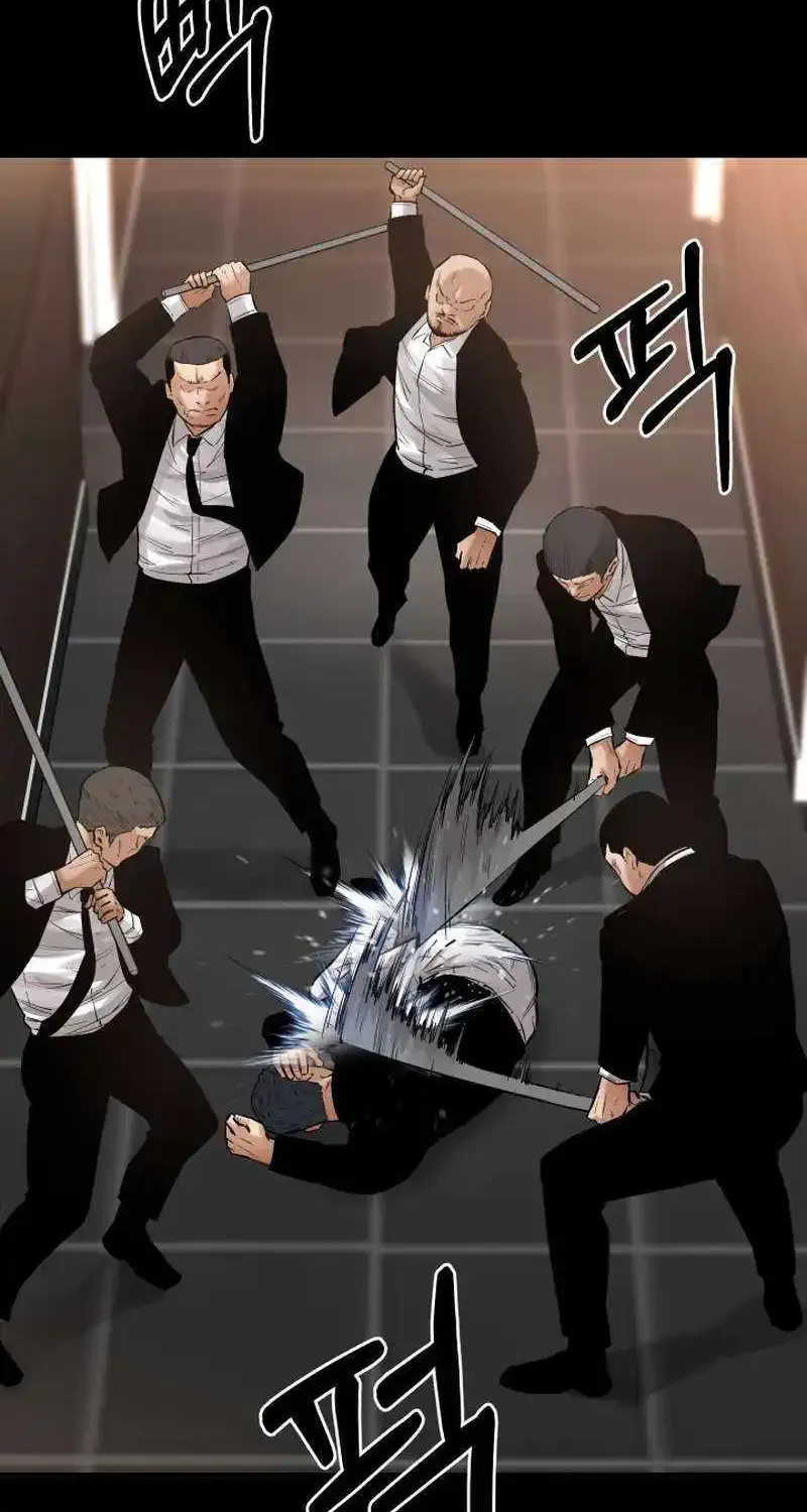 Blade of Retribution Zinmanga X Chapter 18 Page 120