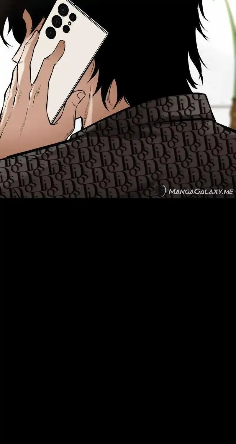 Blade of Retribution Zinmanga X Chapter 16 Page 97