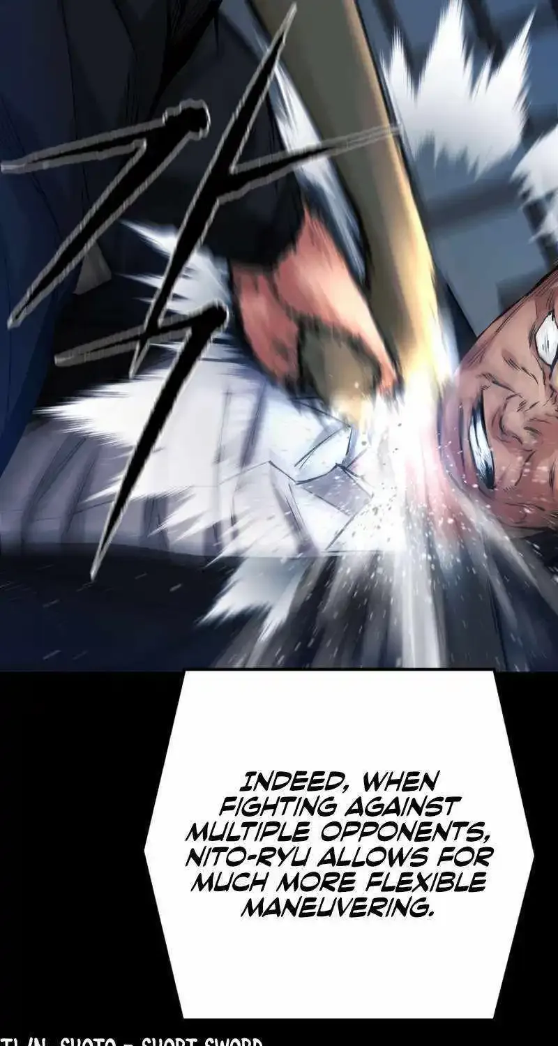 Blade of Retribution Zinmanga X Chapter 14 Page 32