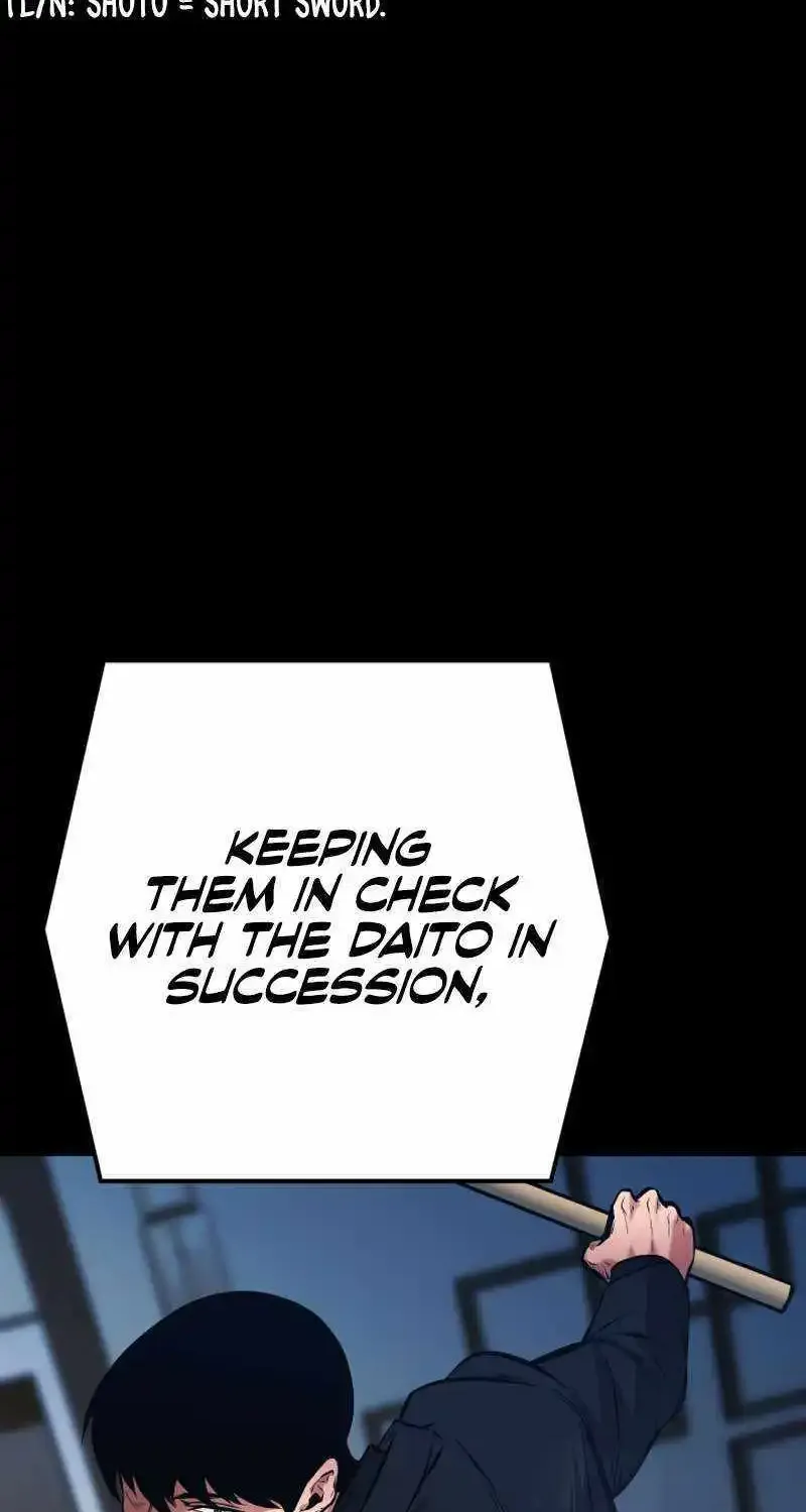 Blade of Retribution Zinmanga X Chapter 14 Page 33