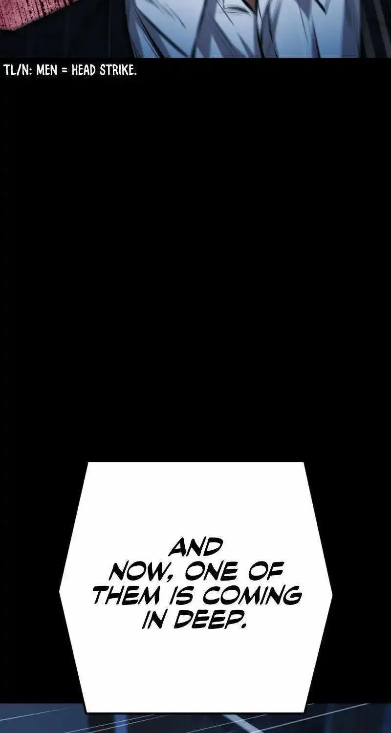 Blade of Retribution Zinmanga X Chapter 14 Page 39