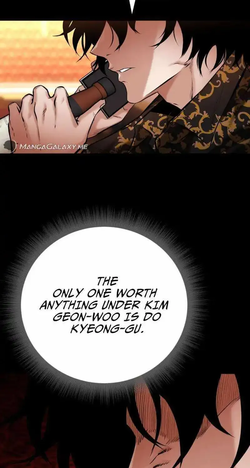 Blade of Retribution Zinmanga X Chapter 13 Page 27