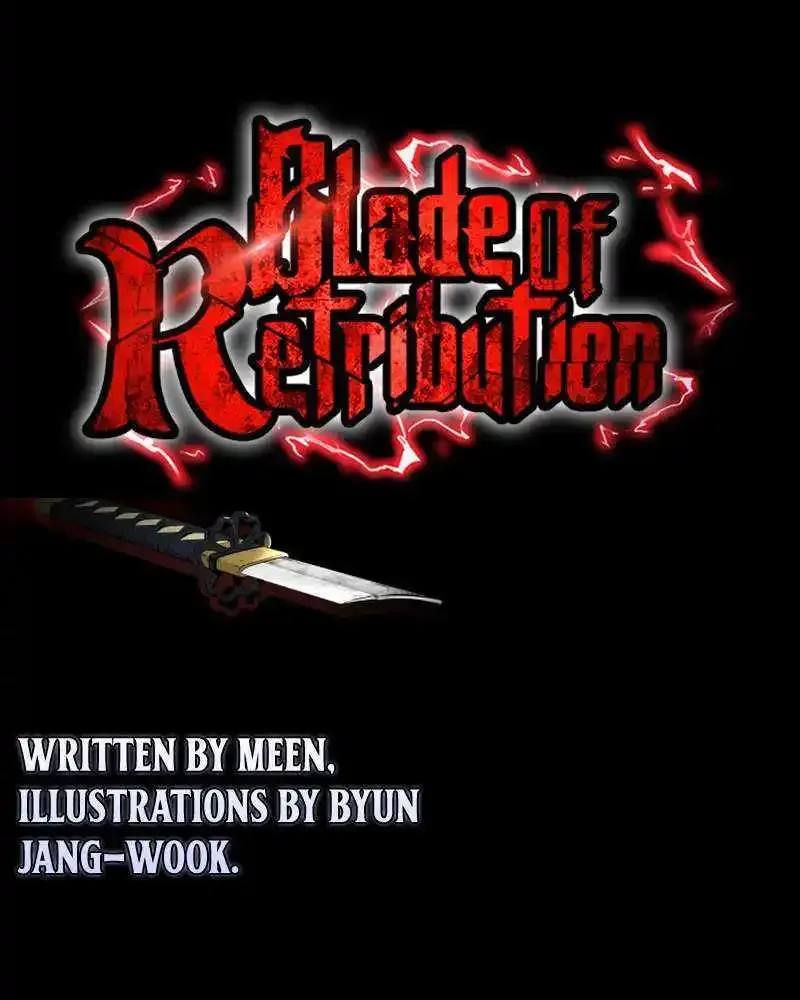 Blade of Retribution Zinmanga X Chapter 13 Page 40
