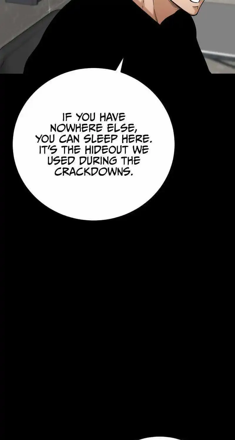 Blade of Retribution Zinmanga X Chapter 12 Page 36