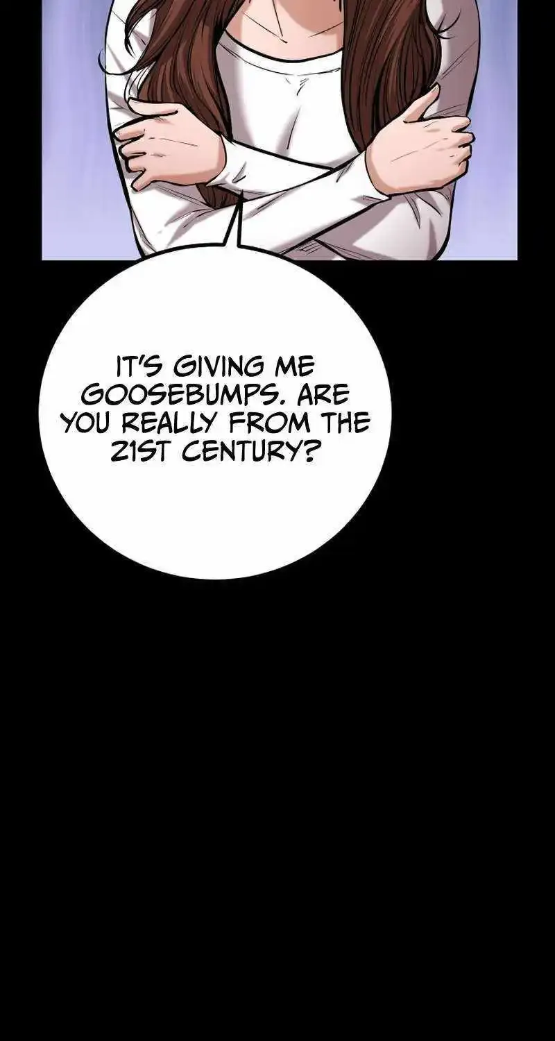 Blade of Retribution Zinmanga X Chapter 12 Page 66