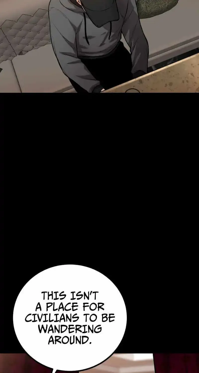 Blade of Retribution Zinmanga X Chapter 11 Page 121