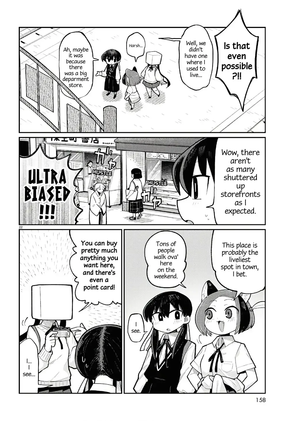 Happy Happia! Zinmanga X Chapter 4 Page 2