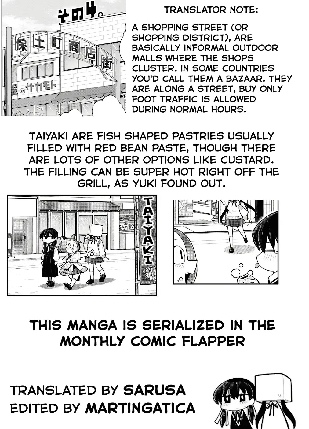 Happy Happia! Zinmanga X Chapter 4 Page 23