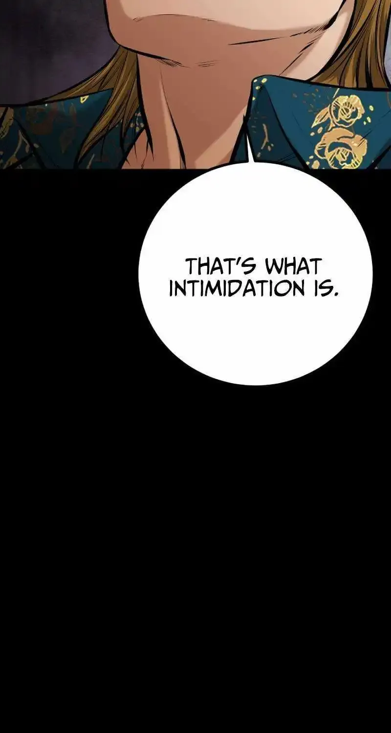 Blade of Retribution Zinmanga X Chapter 10 Page 17