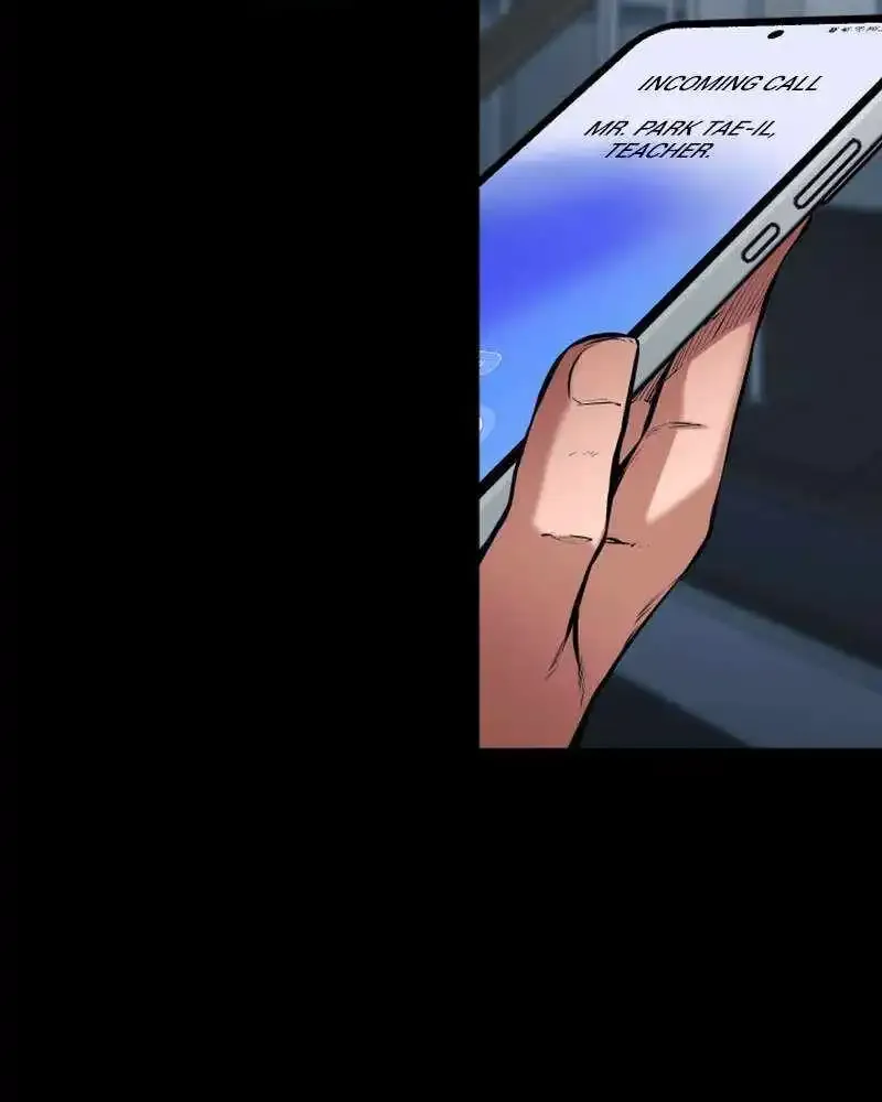 Blade of Retribution Zinmanga X Chapter 10 Page 21