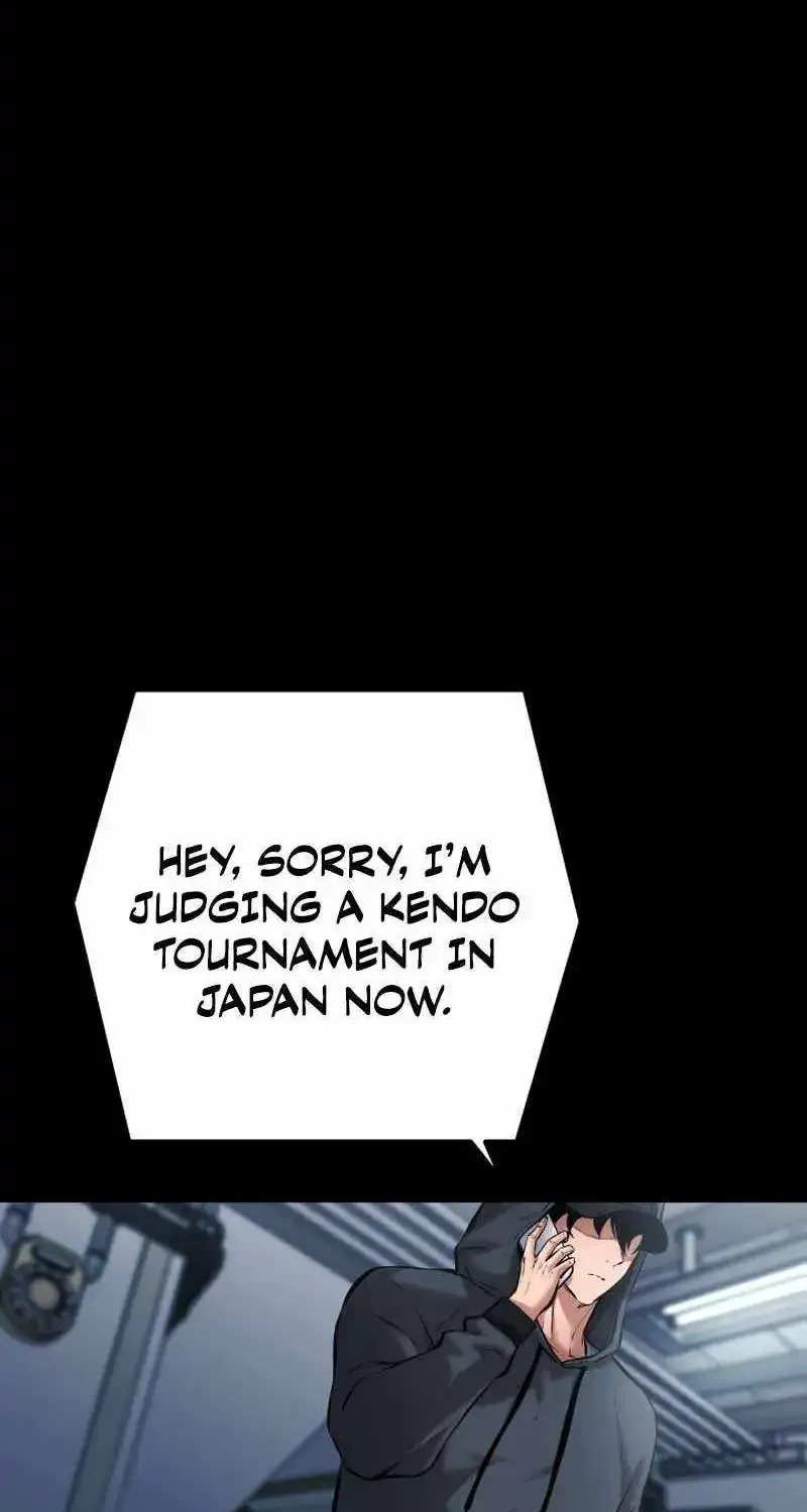 Blade of Retribution Zinmanga X Chapter 10 Page 23