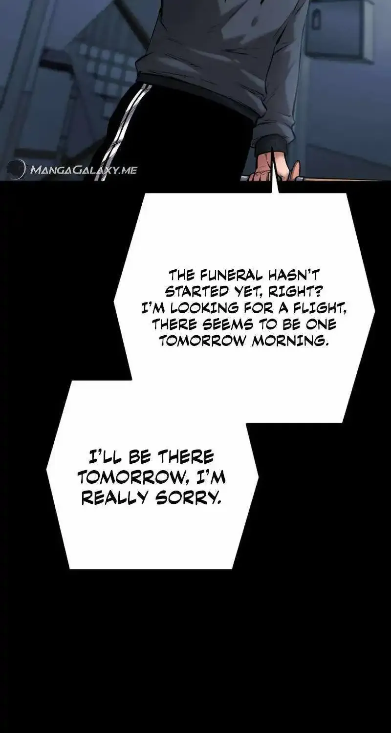 Blade of Retribution Zinmanga X Chapter 10 Page 24