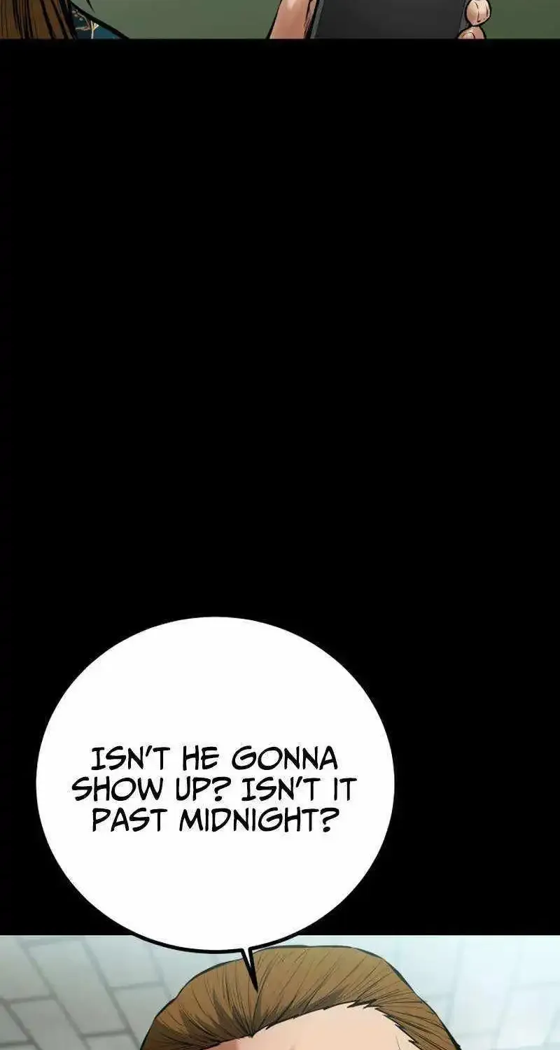 Blade of Retribution Zinmanga X Chapter 10 Page 33