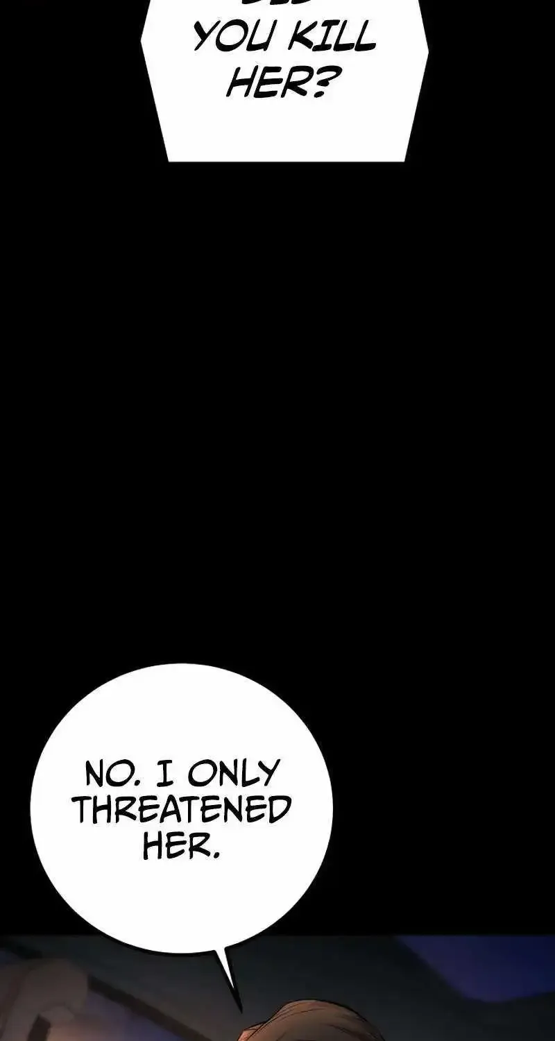Blade of Retribution Zinmanga X Chapter 9 Page 19
