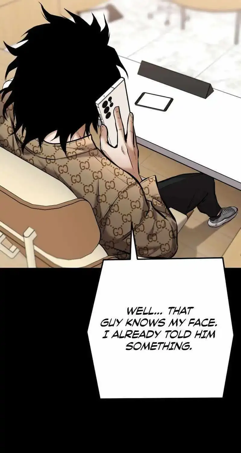 Blade of Retribution Zinmanga X Chapter 9 Page 22