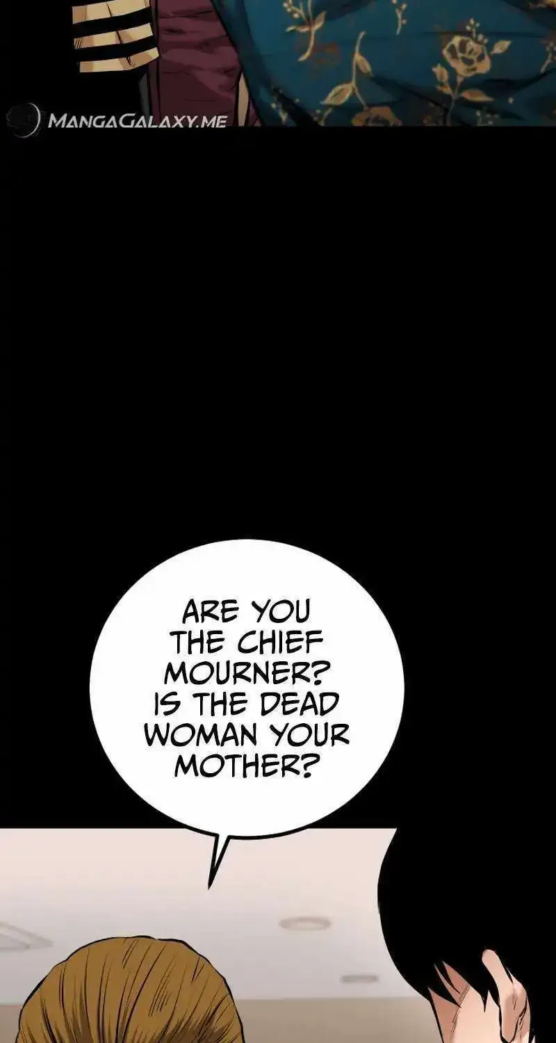 Blade of Retribution Zinmanga X Chapter 9 Page 78