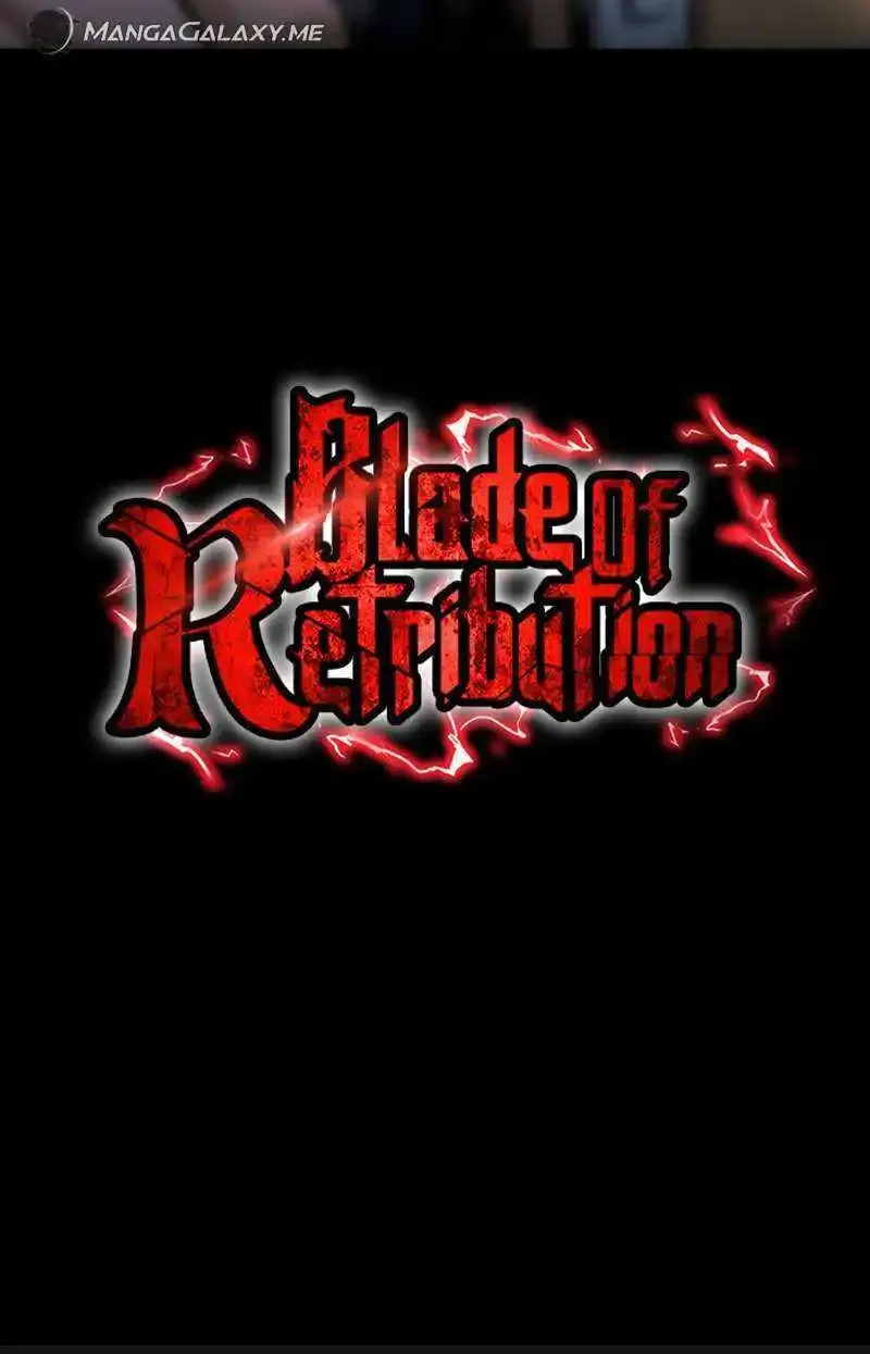 Blade of Retribution Zinmanga X Chapter 9 Page 134