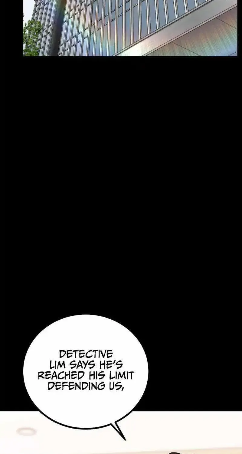 Blade of Retribution Zinmanga X Chapter 8 Page 3