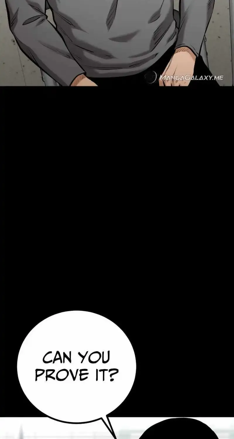 Blade of Retribution Zinmanga X Chapter 7 Page 9