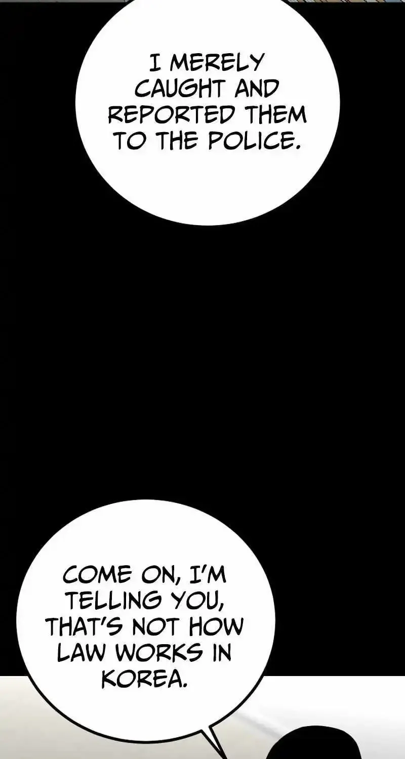 Blade of Retribution Zinmanga X Chapter 7 Page 22