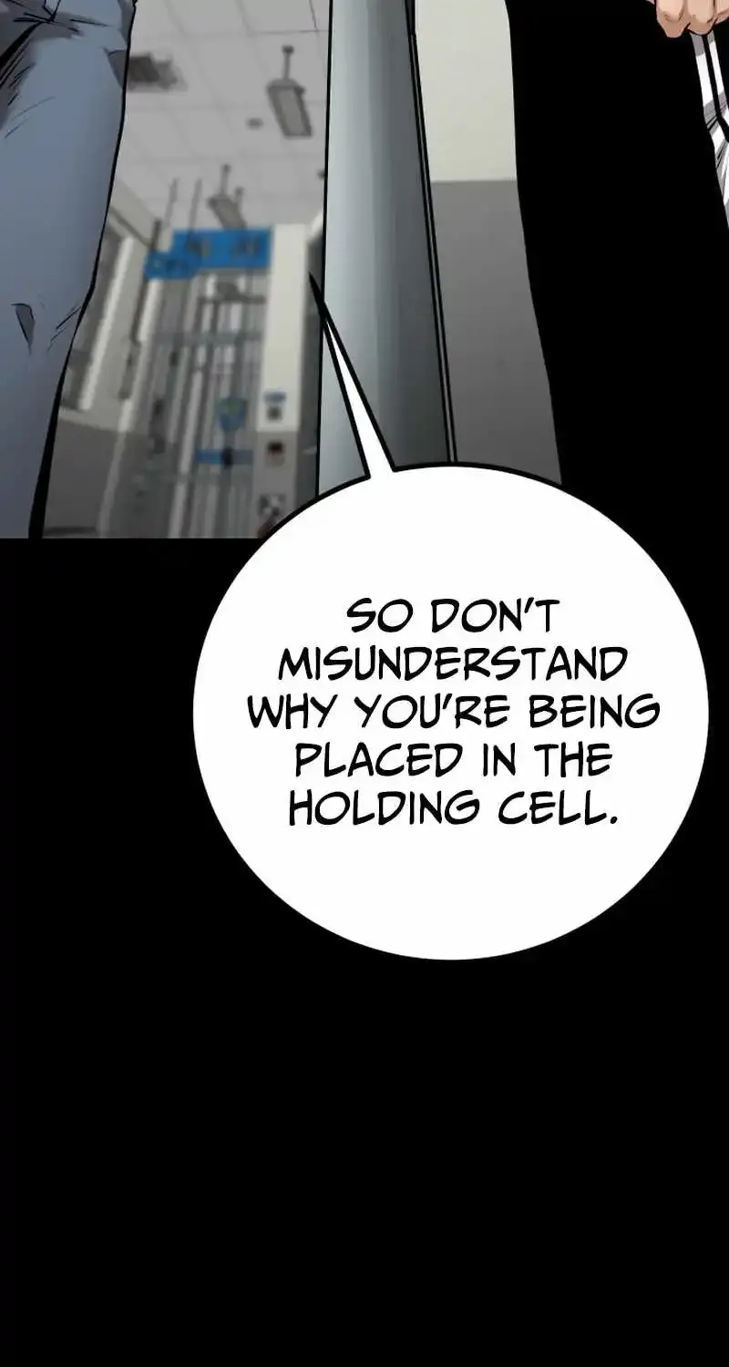 Blade of Retribution Zinmanga X Chapter 7 Page 36