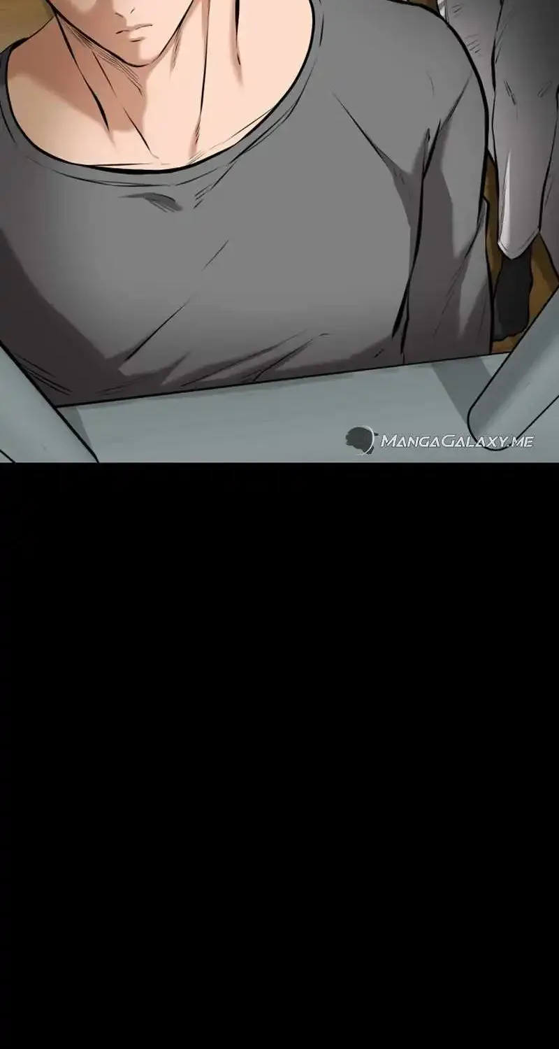 Blade of Retribution Zinmanga X Chapter 7 Page 44