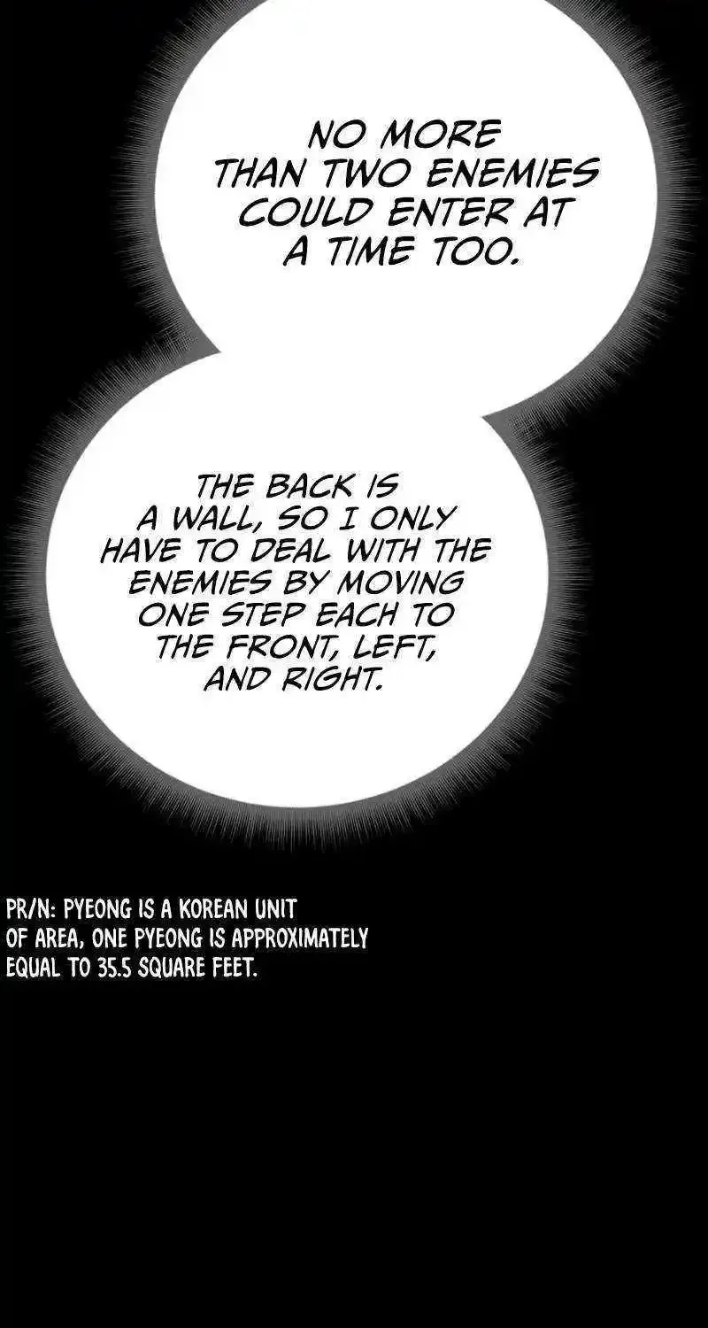 Blade of Retribution Zinmanga X Chapter 6 Page 25
