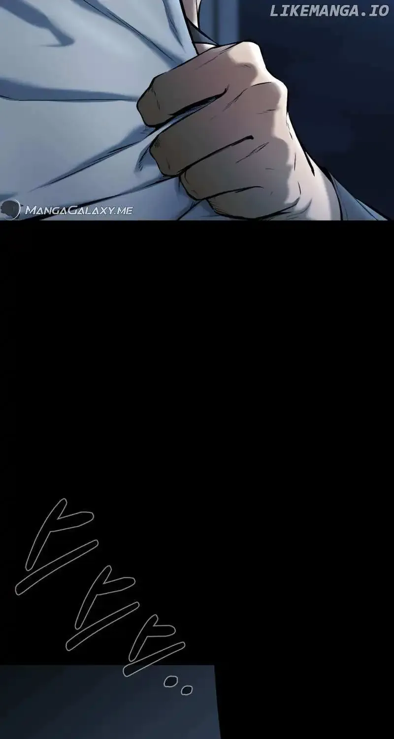 Blade of Retribution Zinmanga X Chapter 6 Page 32