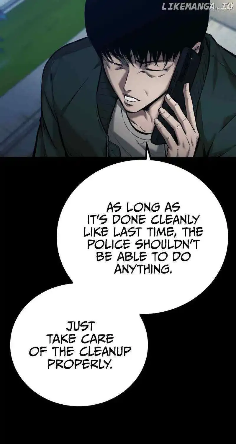Blade of Retribution Zinmanga X Chapter 6 Page 42