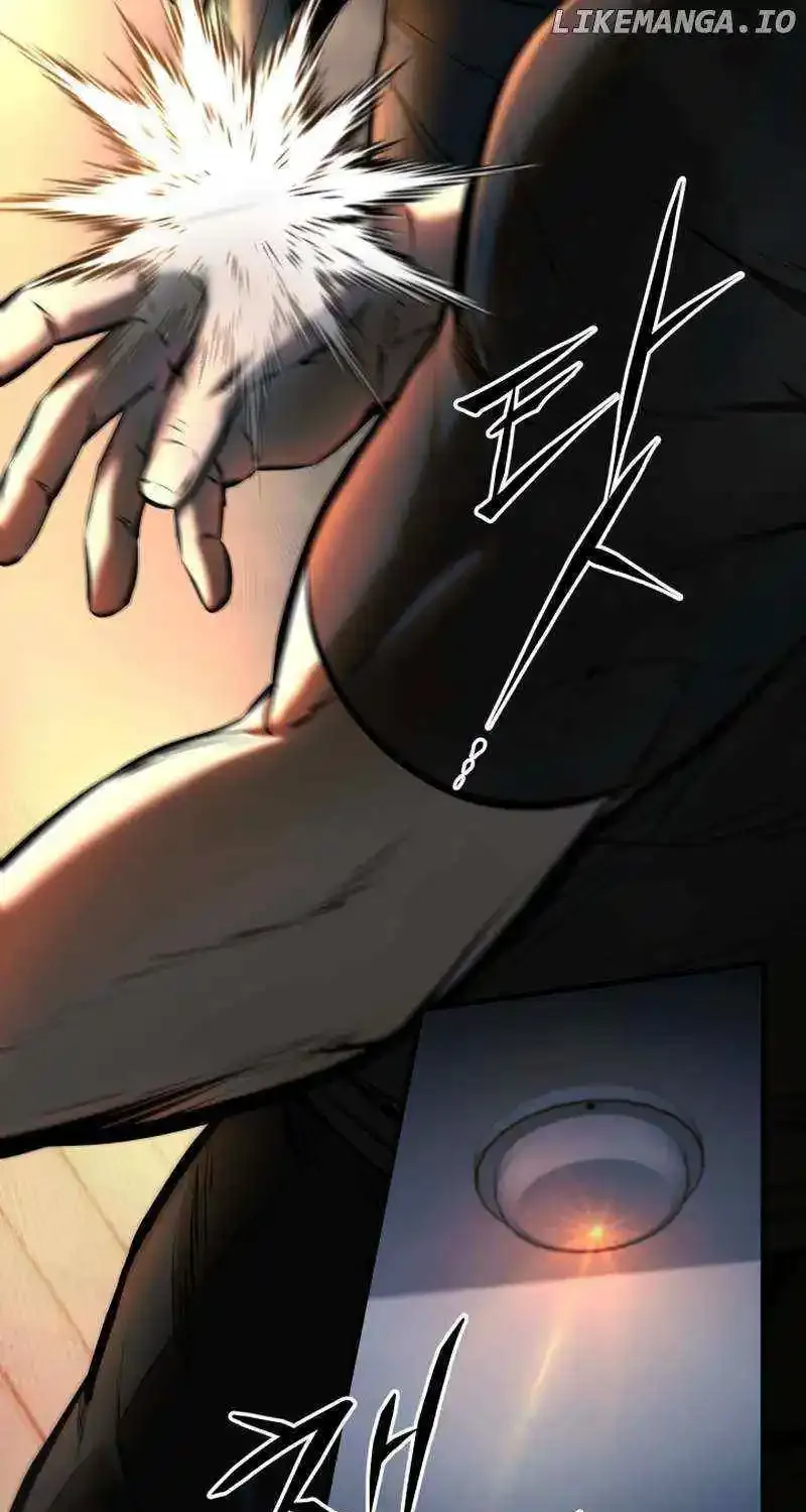 Blade of Retribution Zinmanga X Chapter 6 Page 112