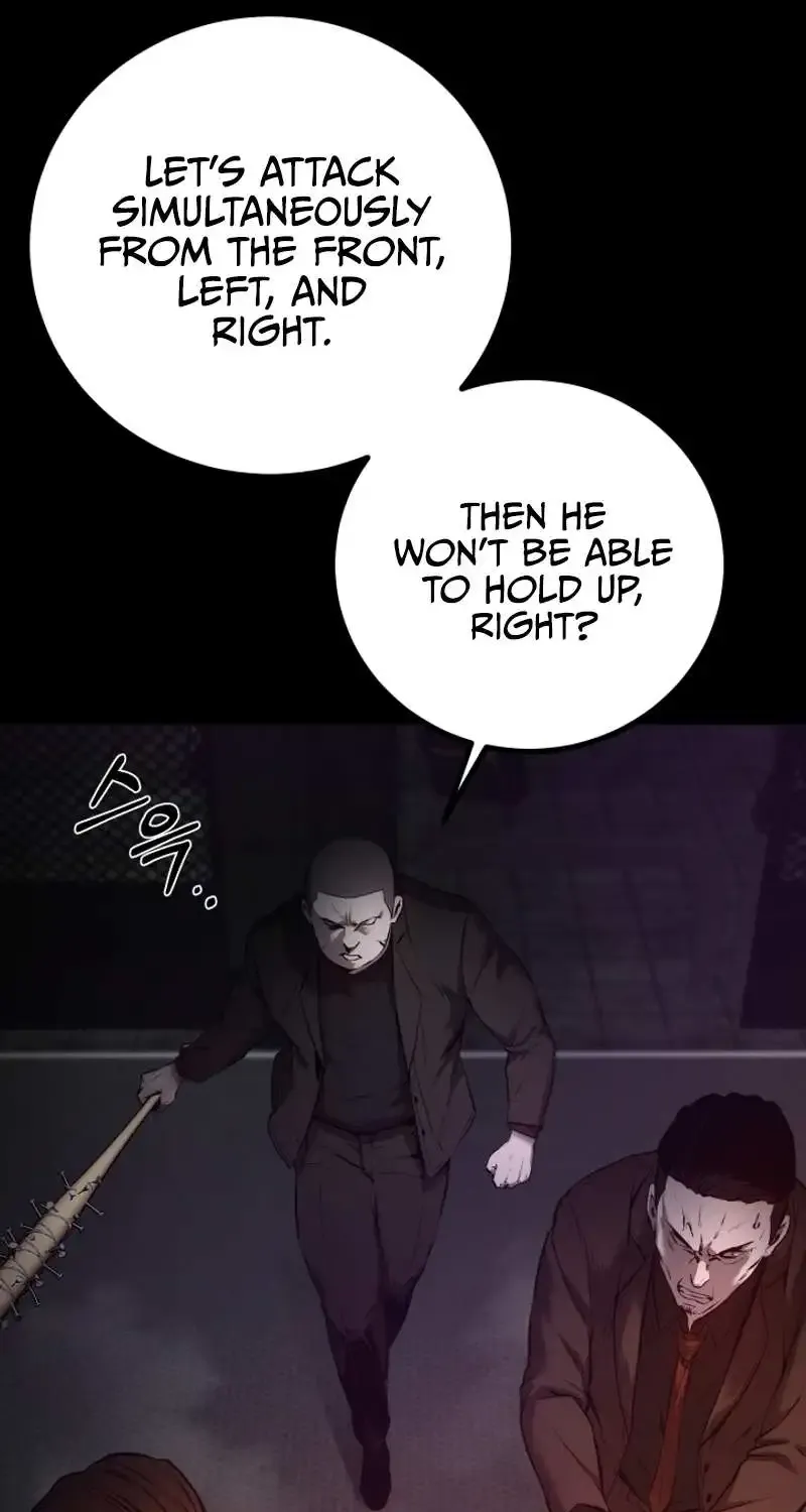 Blade of Retribution Zinmanga X Chapter 1 Page 47