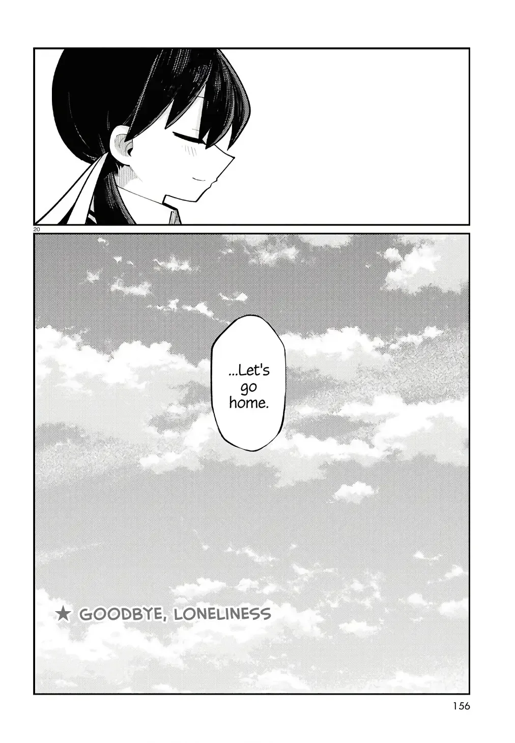 Happy Happia! Zinmanga X Chapter 3 Page 6