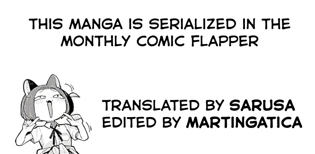 Happy Happia! Zinmanga X Chapter 3 Page 7