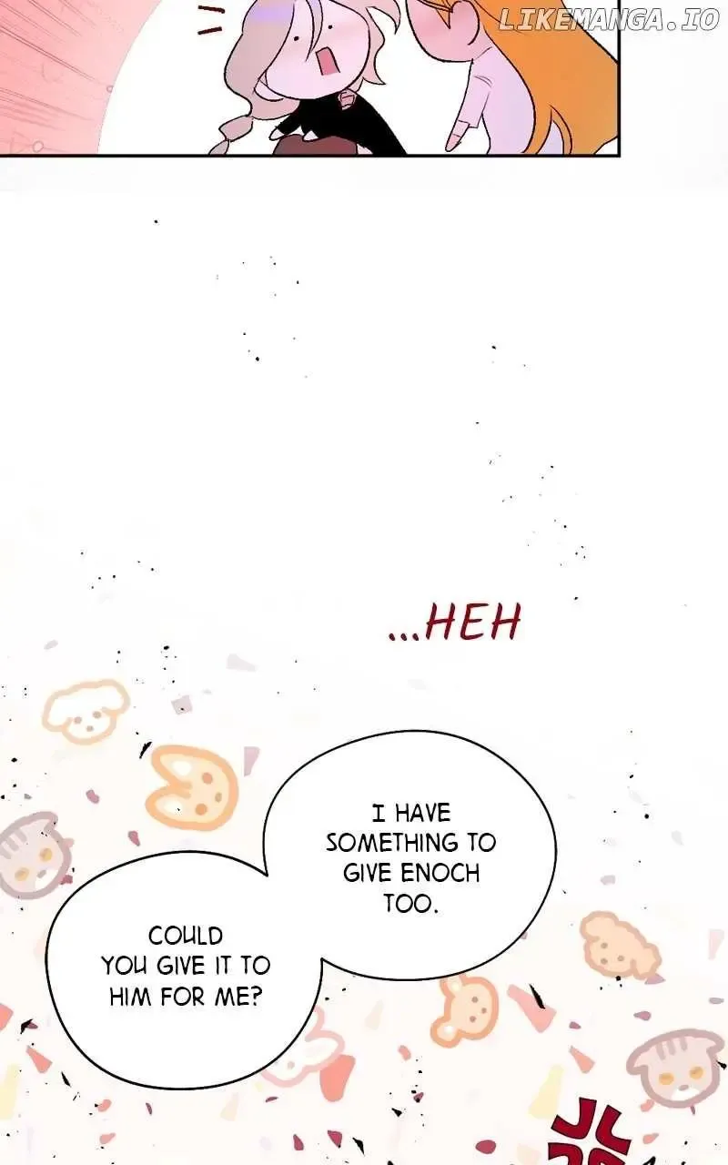 The Demon King’s Confession Zinmanga X Chapter 94 Page 45