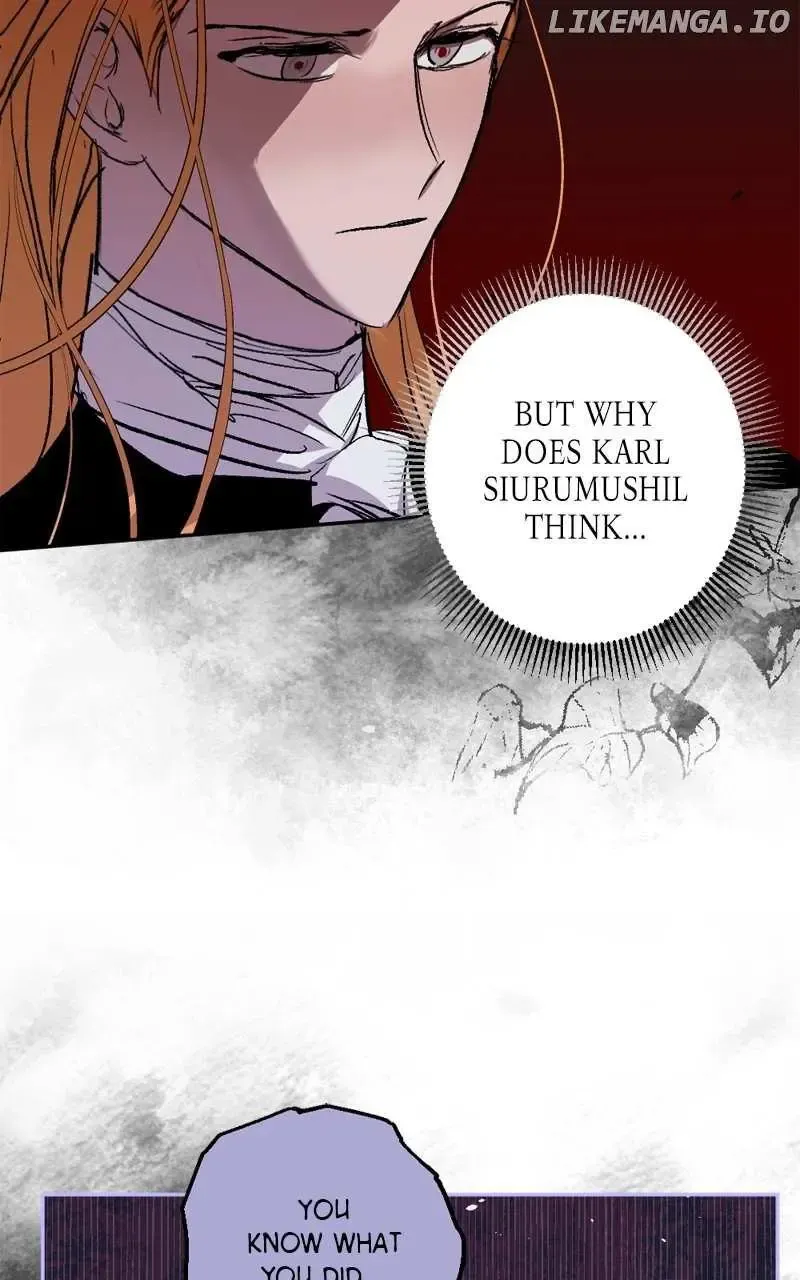 The Demon King’s Confession Zinmanga X Chapter 94 Page 59