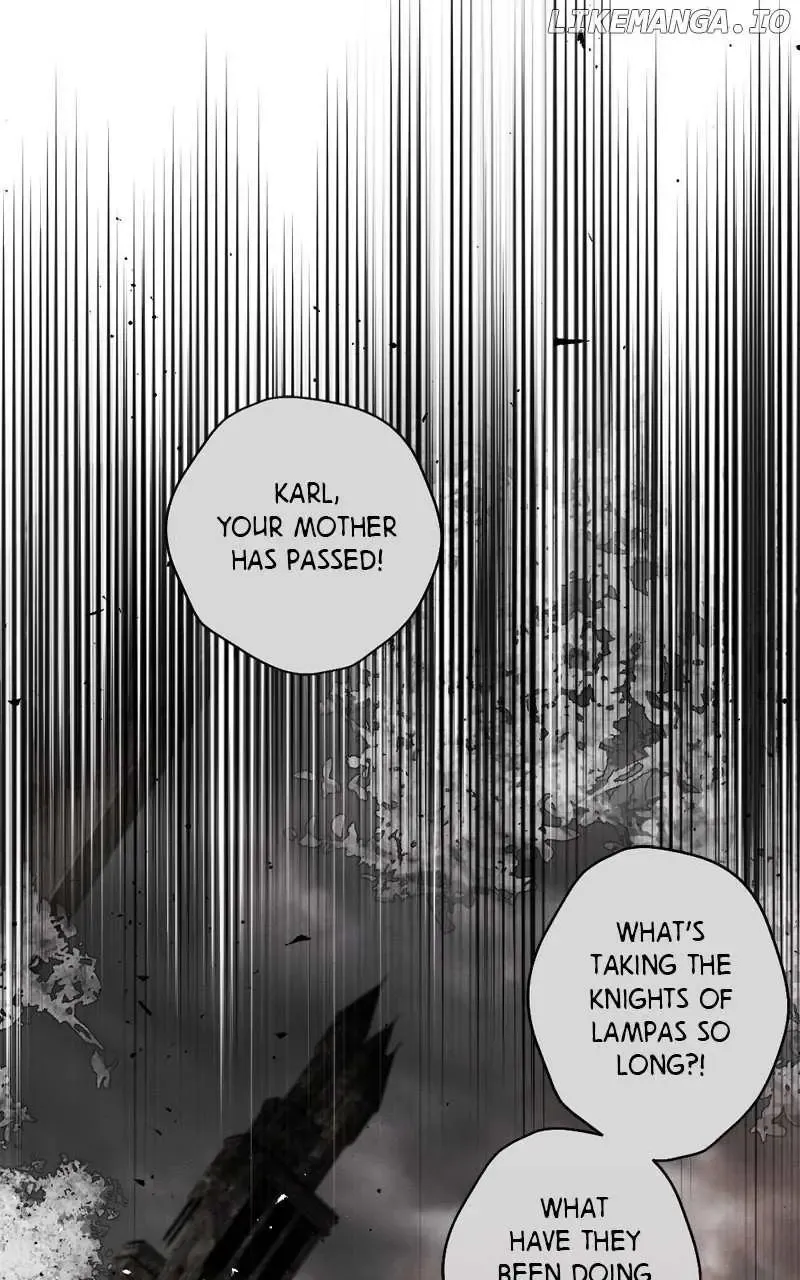 The Demon King’s Confession Zinmanga X Chapter 94 Page 105