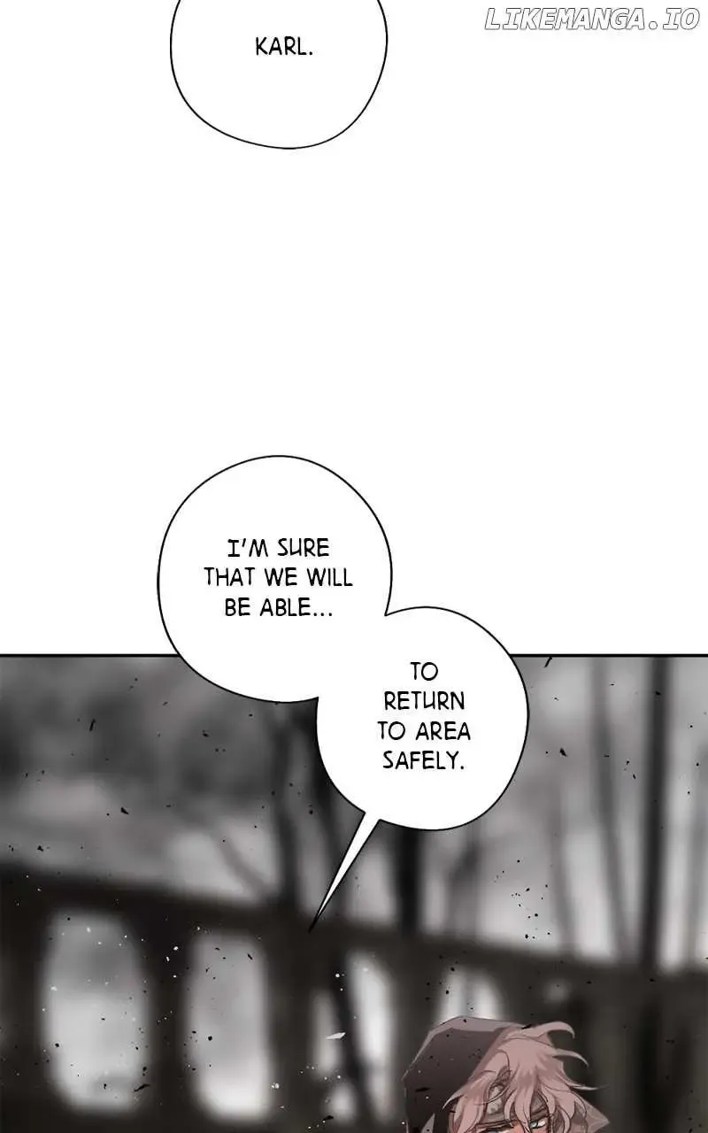 The Demon King’s Confession Zinmanga X Chapter 94 Page 109