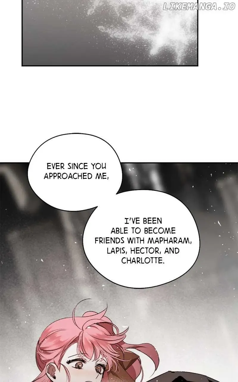 The Demon King’s Confession Zinmanga X Chapter 94 Page 112